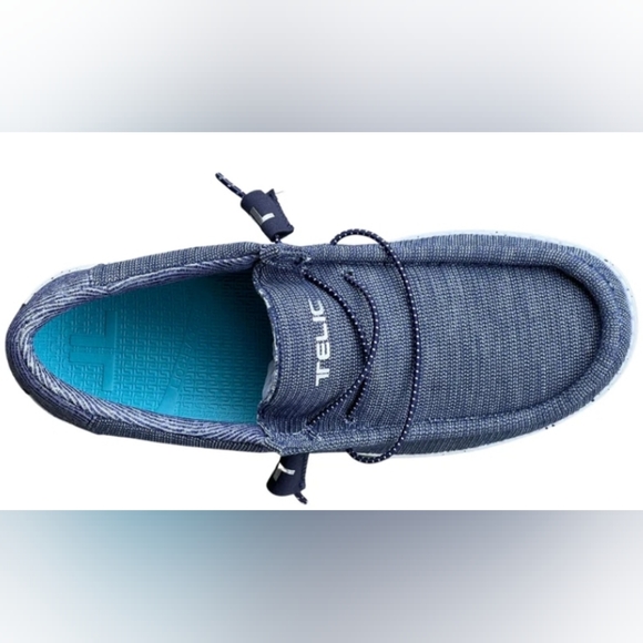 Telic Wave footwear - Picture 2 of 7